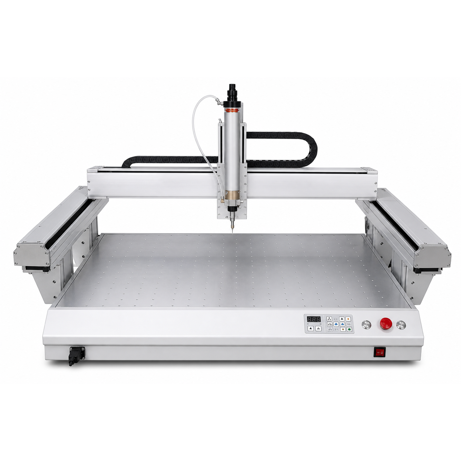 Large-Format Gantry Dispensing System