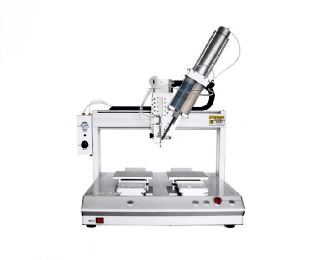 Desktop 2K Dispensing Robot